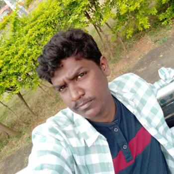 Nounou à Coimbatore: Kalairani