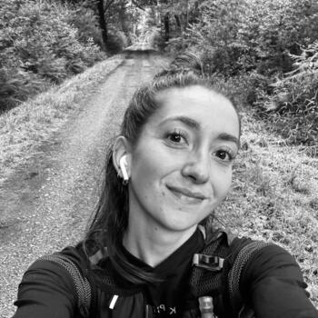 Babysitter in Pau: Camille