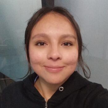 Babysitter in Cuautitlán Izcalli: Paola Tellez
