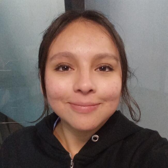 Niñera en Cuautitlán Izcalli: Paola Tellez