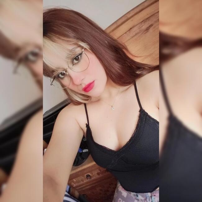 Niñera en Villas de la Hacienda [Fraccionamiento]: INGRID SUJEY GUADALUPE