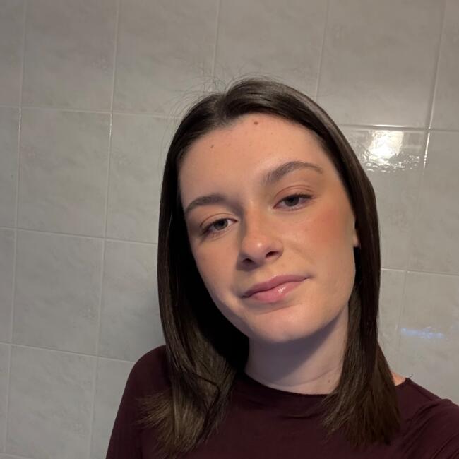 Babysitter a Brescello: CHIARA