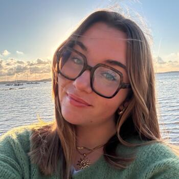 Babysitter in Montpellier: Nolia