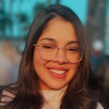 Babysitter em Vila Nova de Gaia: Joyce