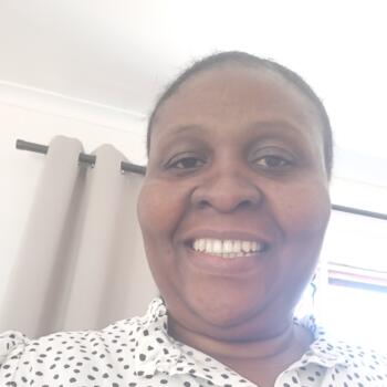 Nanny Cape Town: Nolwandlwendy