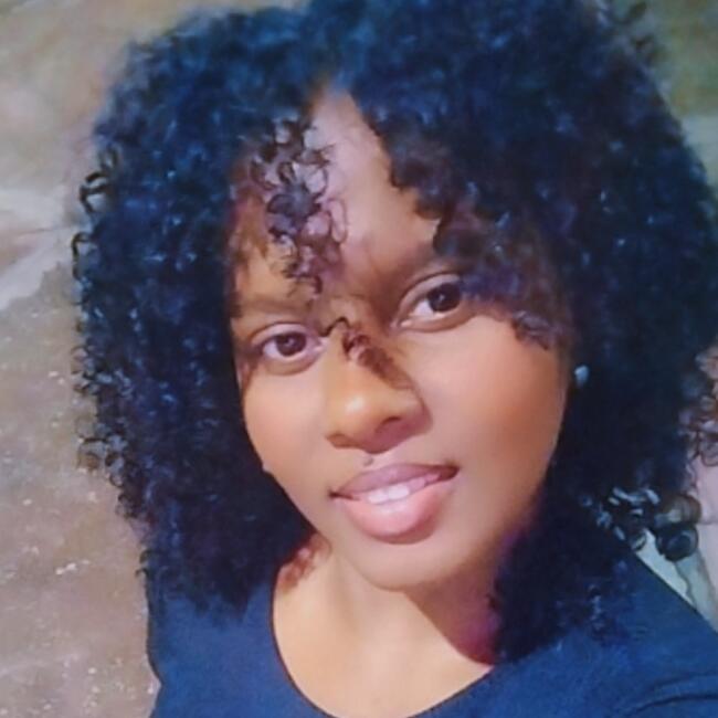 Babysitter in Rio de Janeiro: Clecianedossantos