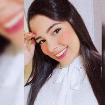 Babysitting job in Nova Iguaçu: babysitting job Maiara