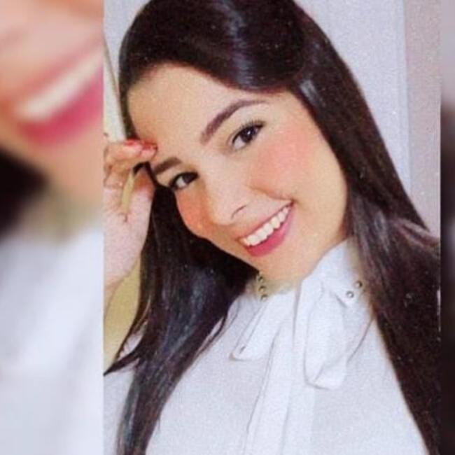 Babysitting job in Nova Iguaçu: Maiara