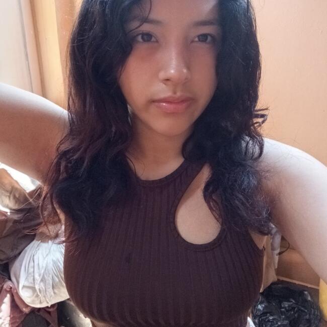 Niñera en Villa: Katherine