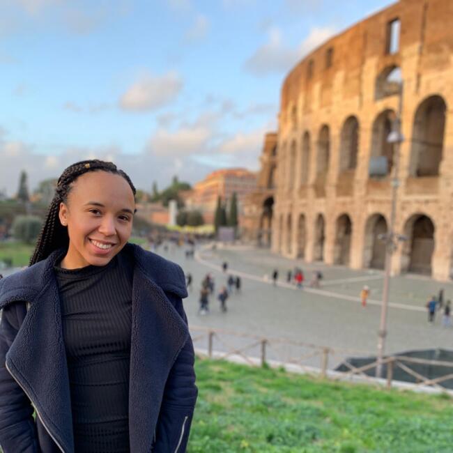 Lavoro per babysitter a Nyon: Leah