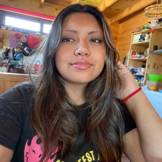 Niñera en Calbuco: Kathy