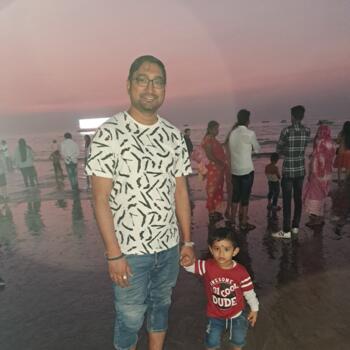 माता-पिता बंगलौर: Archana