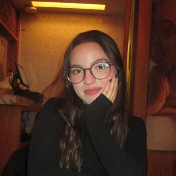 Babysitter Loures: Ana Marta