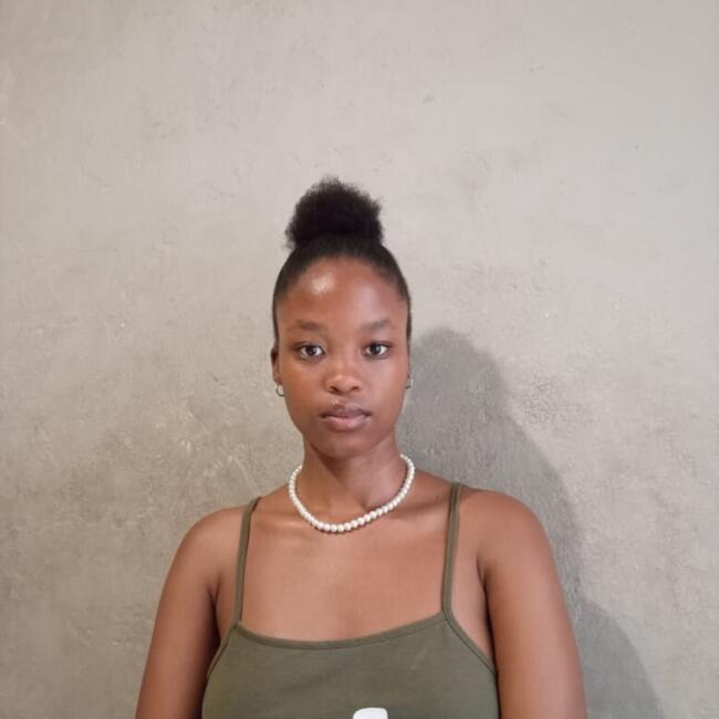 Babysitter in Mdantsane: Liezel