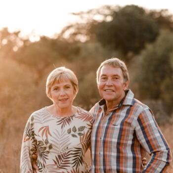Parent Pretoria: Nico