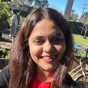 Babysitter in Auckland: Nisha