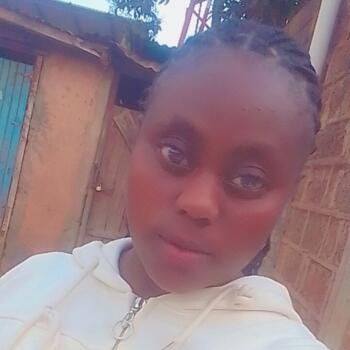 Babysitter Nairobi: Joyce