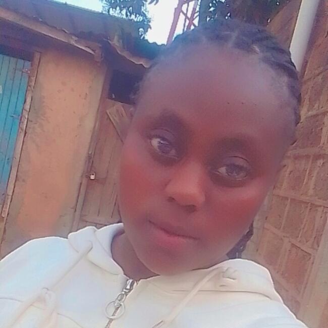 Babysitter in Nairobi: Joyce
