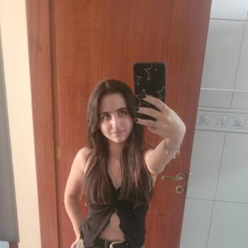 Babysitter in Florianópolis: Bruna