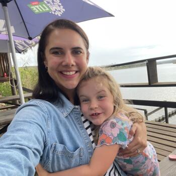 Nanny job in Stellenbosch: babysitting job Liesl