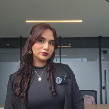 Niñera en Calarcá: Ana Sofia