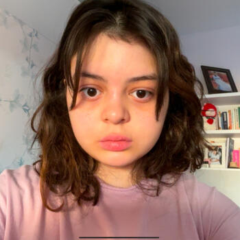 Niñera en Villanueva de la Cañada: Michelle