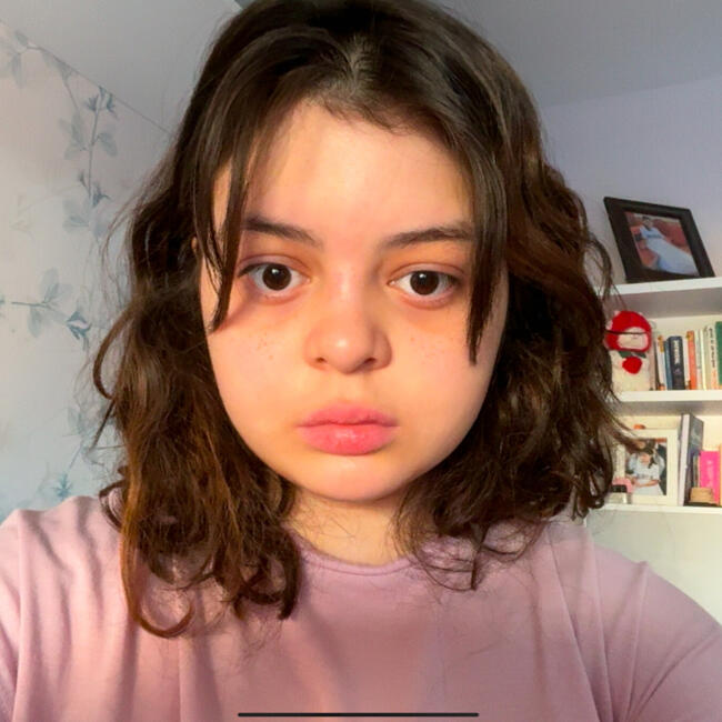 Niñera en Villanueva de la Cañada: Michelle