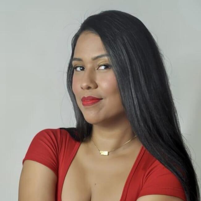 Babysitter in Caracas: Rosa