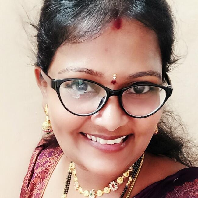 Babysitter in Bengaluru: Swetha