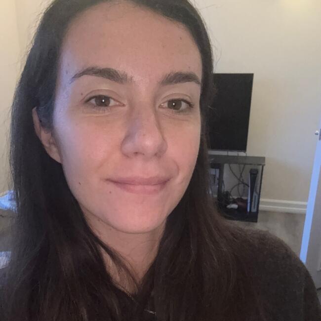 Job de garde d'enfants à Maurice: Lea