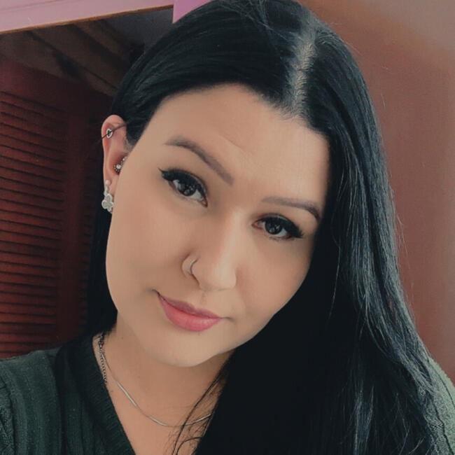 Babysitting job in São José (São José): Luciana