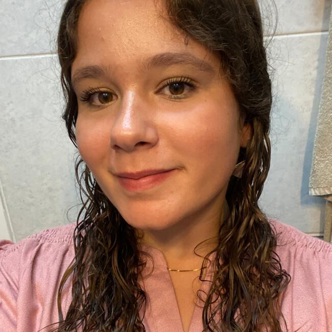 Babysitter in Almeirim: Inês