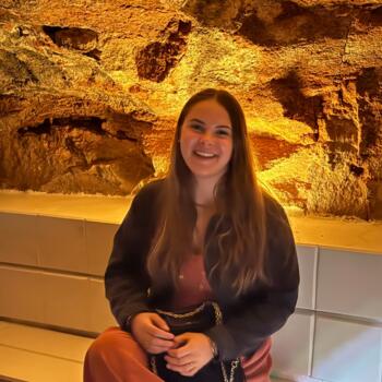 Babysitter in Angoulins: Léotie