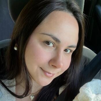 Babysitter in Osorno: María José Ojeda