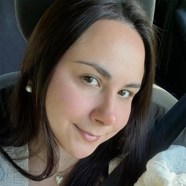 Babysitter in Osorno: María José Ojeda