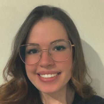 Babysitter Cascavel: Myllena