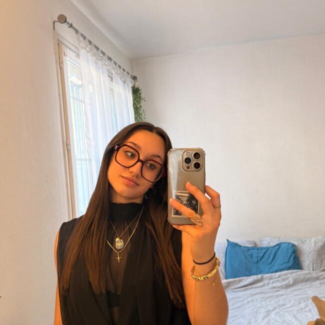 Babysitter in Toulouse: Thylane