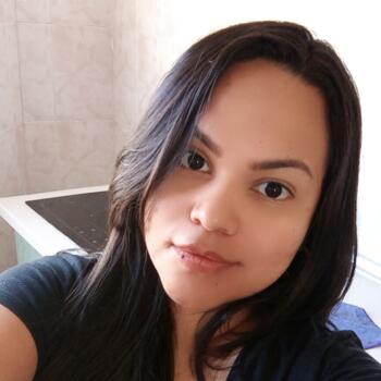 Niñera Agüimes: Mayra