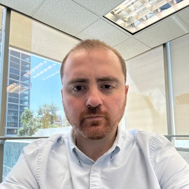 Babysitting job in Guadalajara: Juan Pablo