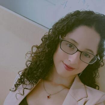 Babysitter in San Salvador: Sara