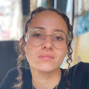 Niñera en Matosinhos: Nicol