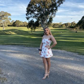 Babysitter in Adelaide: Jemma