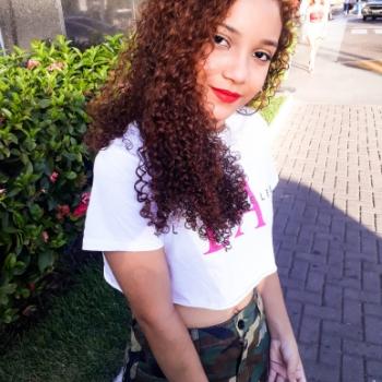 Babá Jaboatão dos Guararapes: Júlia