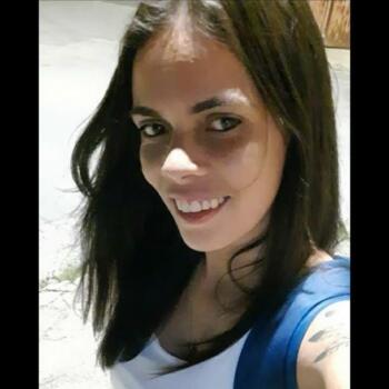 Babysitter Santiago: Natalia almeida