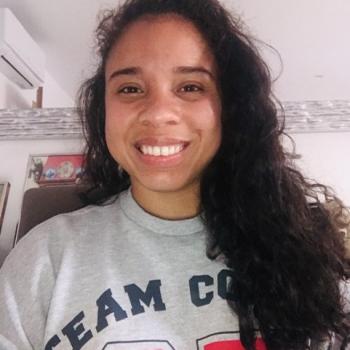 Canguro Palma de Mallorca: Cindy stephania