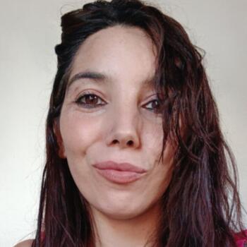 Babysitter in La Plata: Victoria Guadalupe