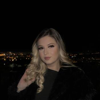 Babysitter Târgu Mureş: Patricia