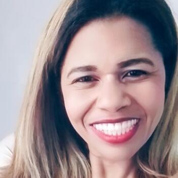 Babysitter in São Paulo: Diana