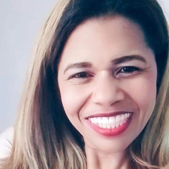 Babysitter in São Paulo: Diana
