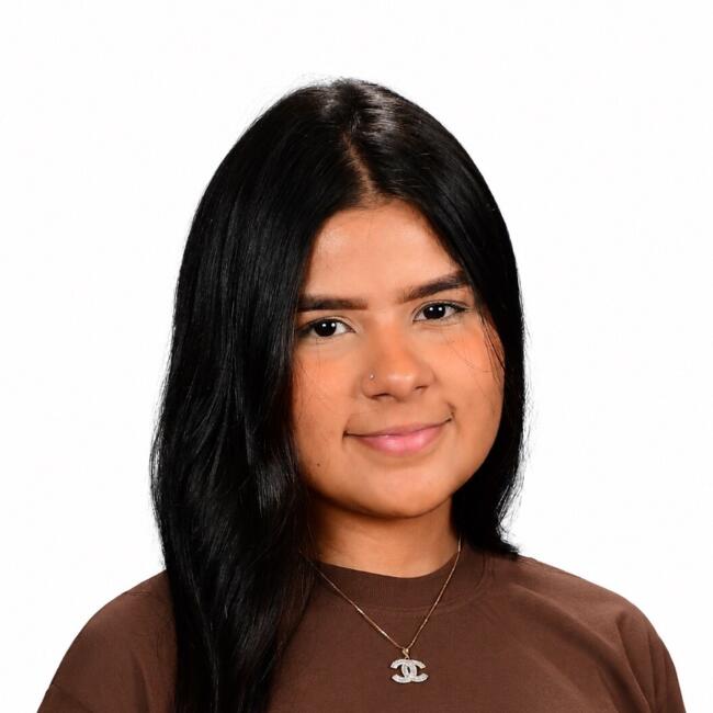 Babá em Brasília: Gabryella